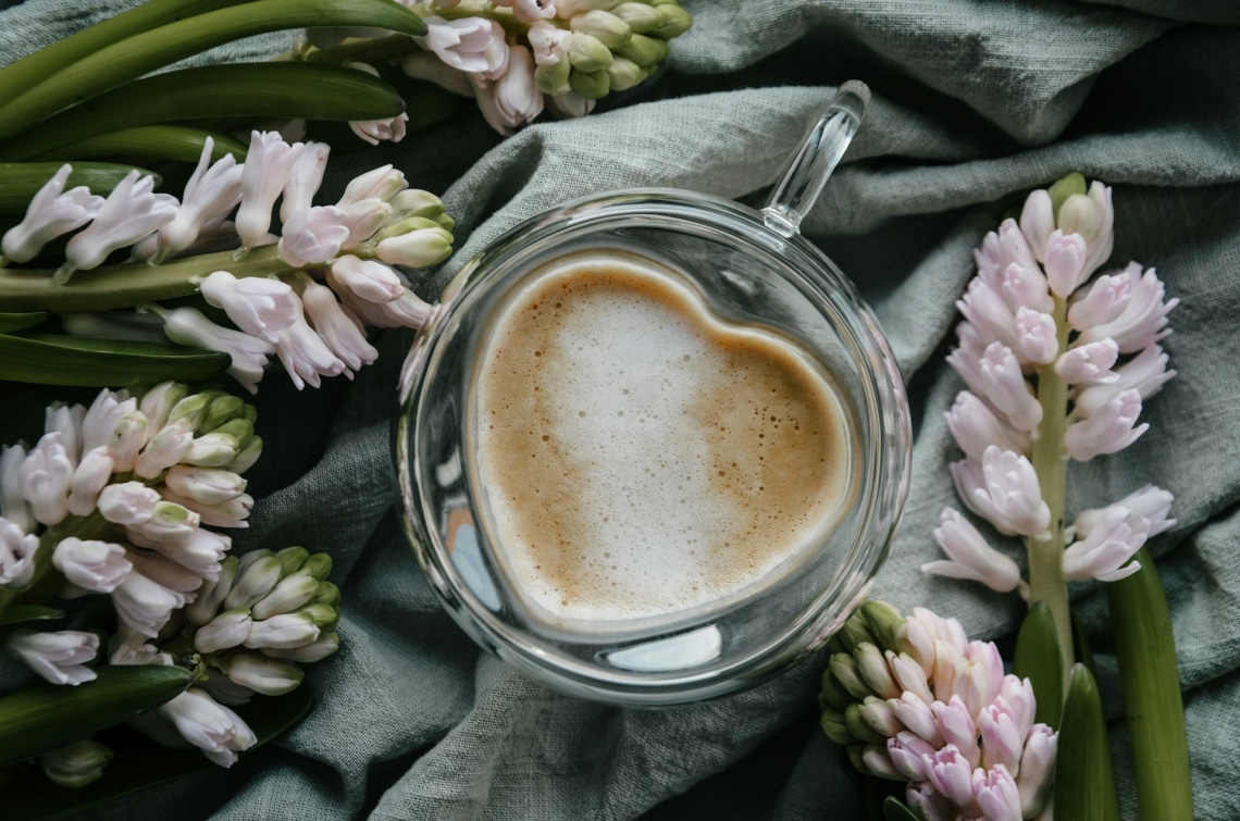 Kávé, tea, víz vagy üdítő? Ezt árulja el rólad, hogy mit iszol