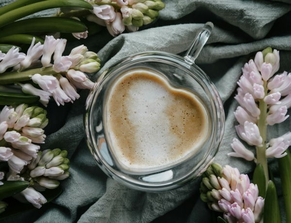 Kávé, tea, víz vagy üdítő? Ezt árulja el rólad, hogy mit iszol