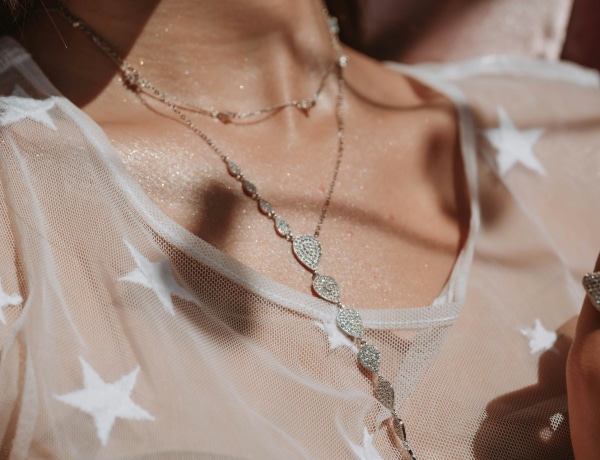 Teszteld: Az arany vagy az ezüst áll jobban neked?