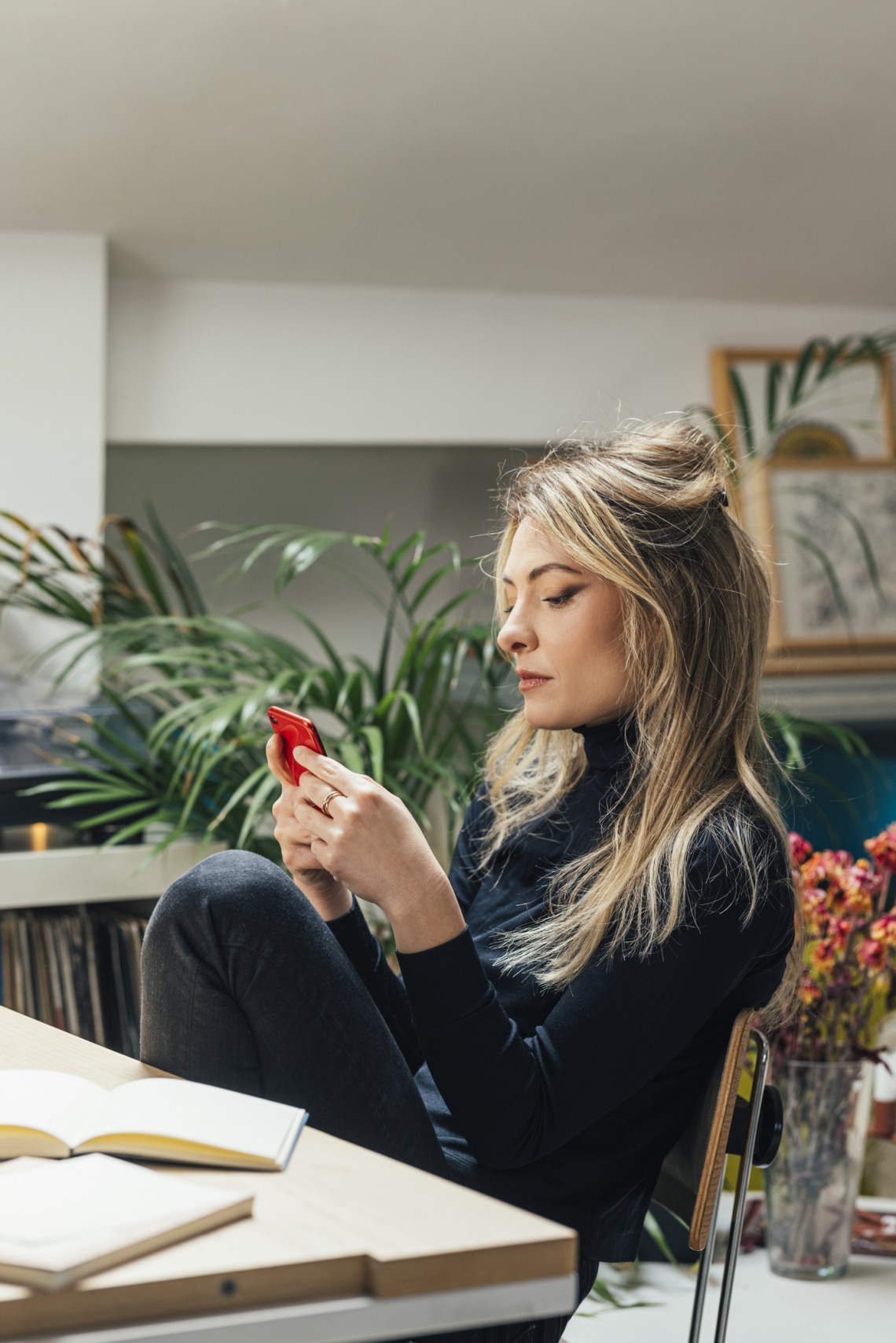 Mozgásszegény életmód