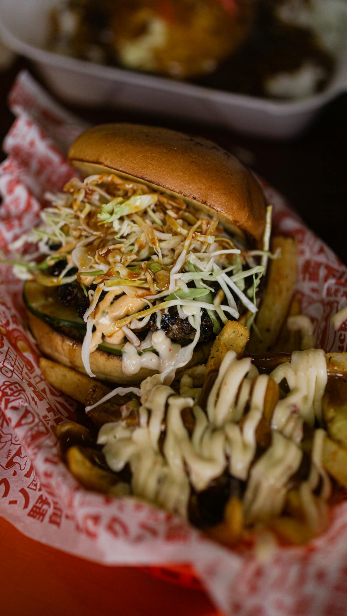 Sok egészségtelen étel, ital fogyasztása