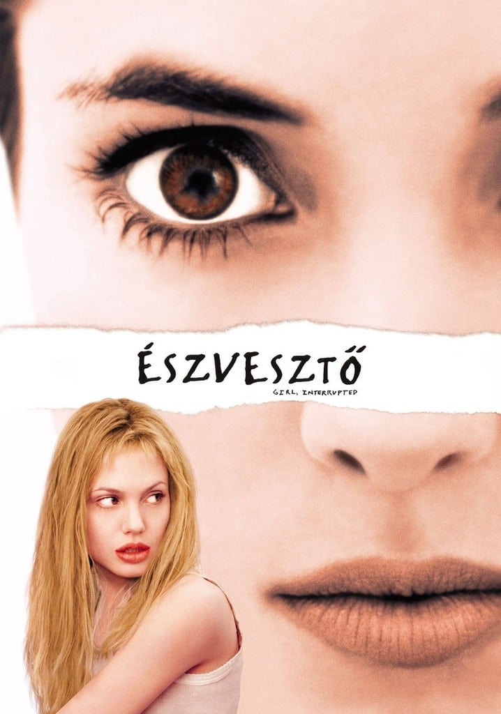 Girl, Interrupted (Észvesztő, 1999)
