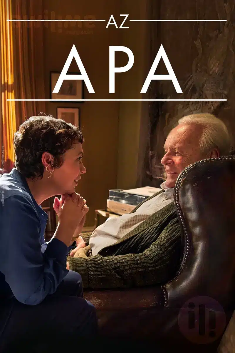 The Father (2020)