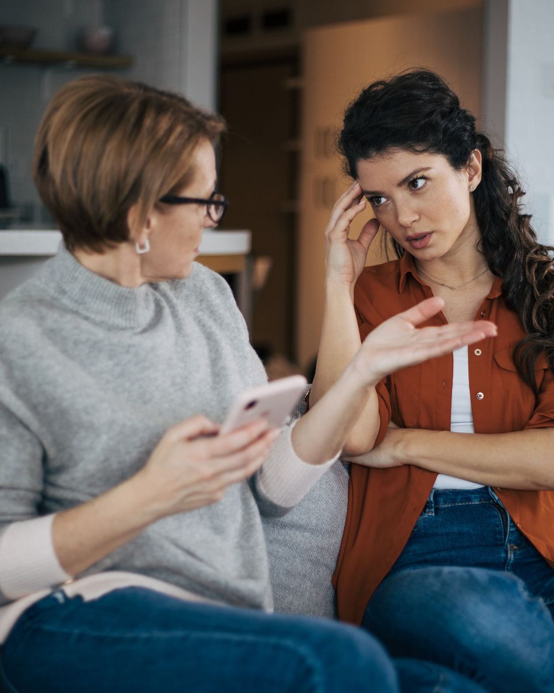 Nem ismerted el, hogy felnőtt