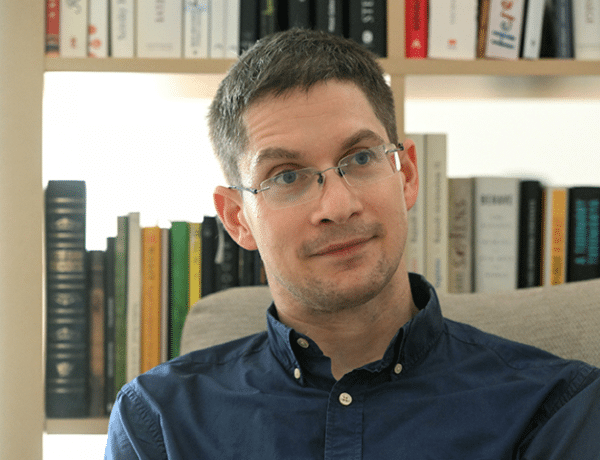 Karsai Dániel történetéről készül különleges előadás a 6színben