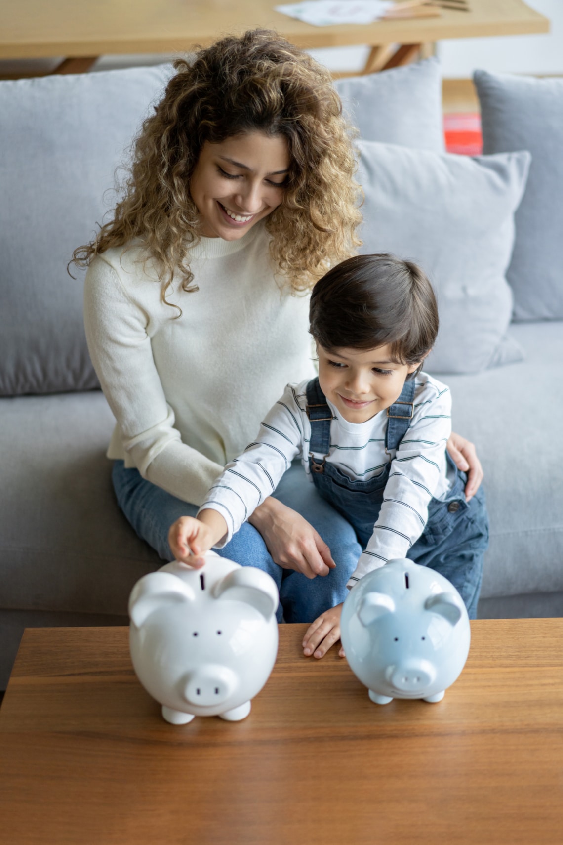 Tanítsd meg őket az 50/20/30 módszerére