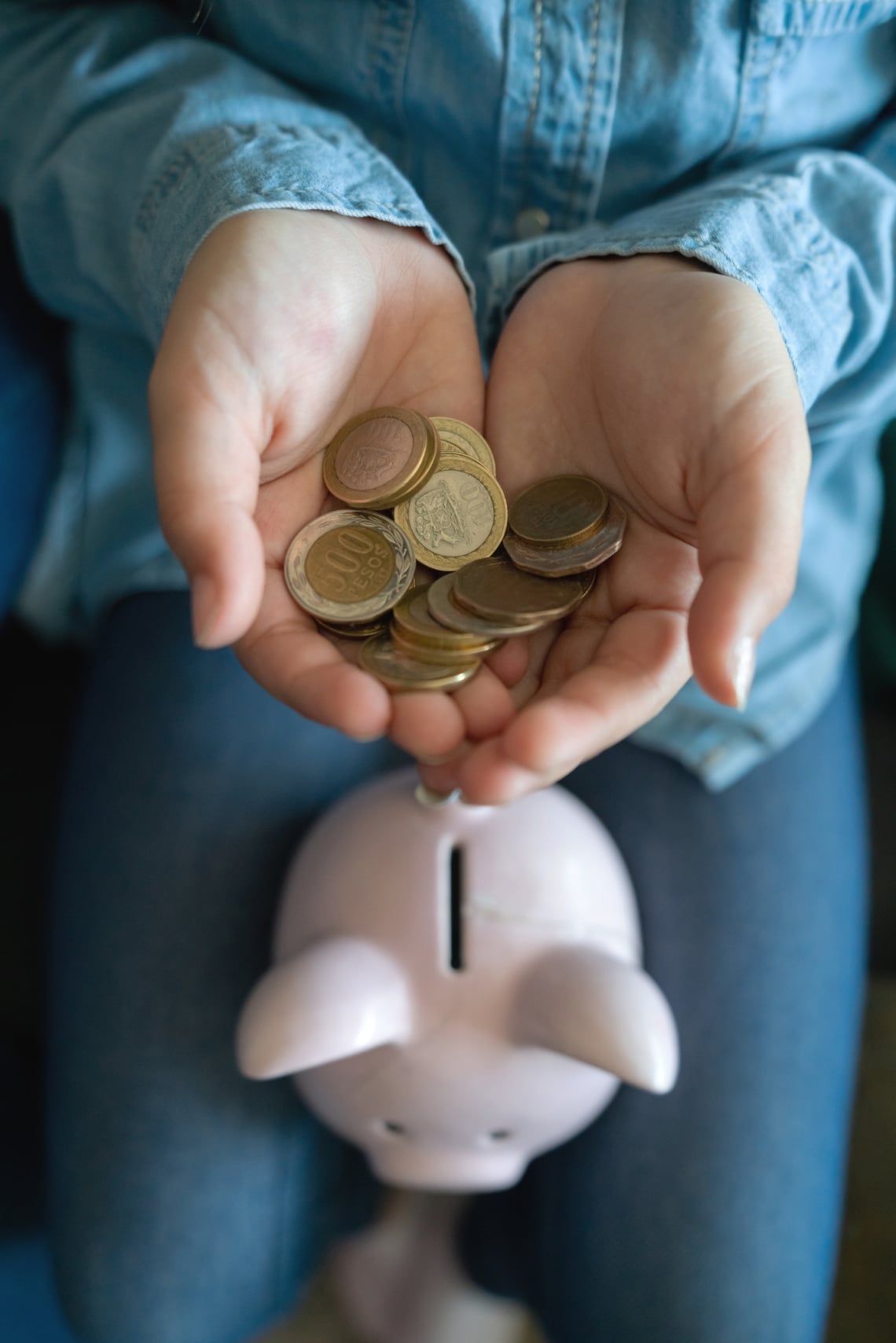 Használjatok pénzmantrákat