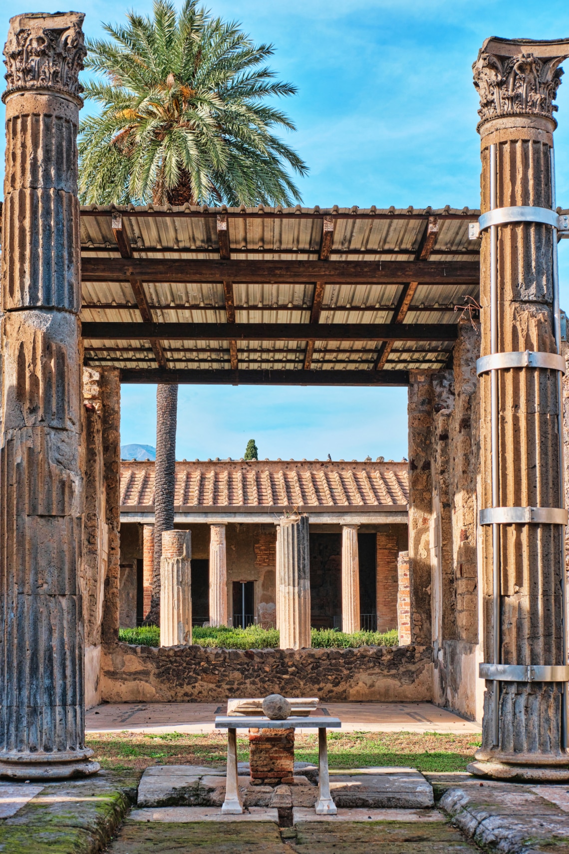 Pompei