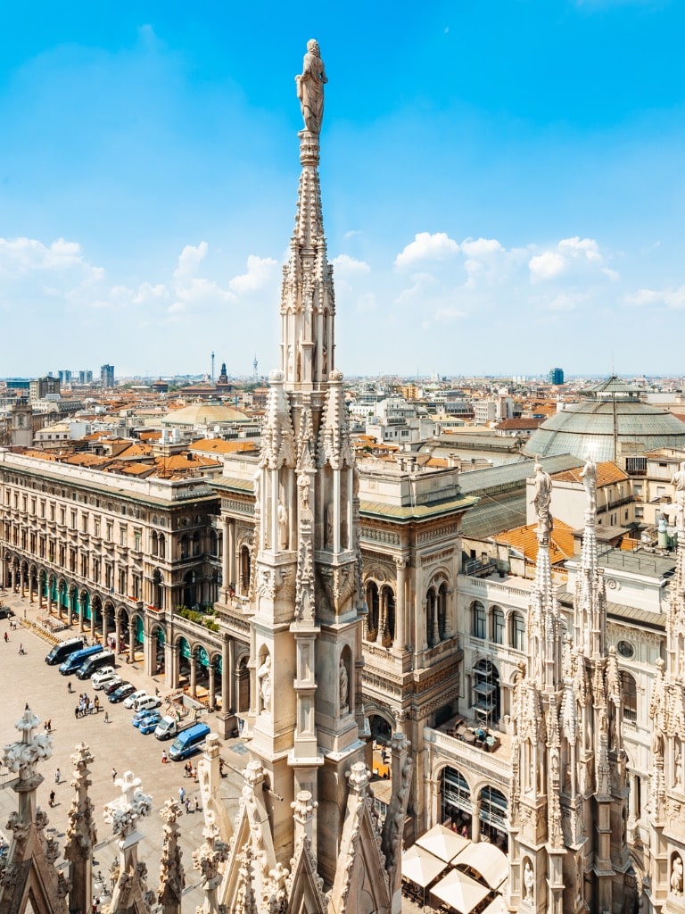 Milánó