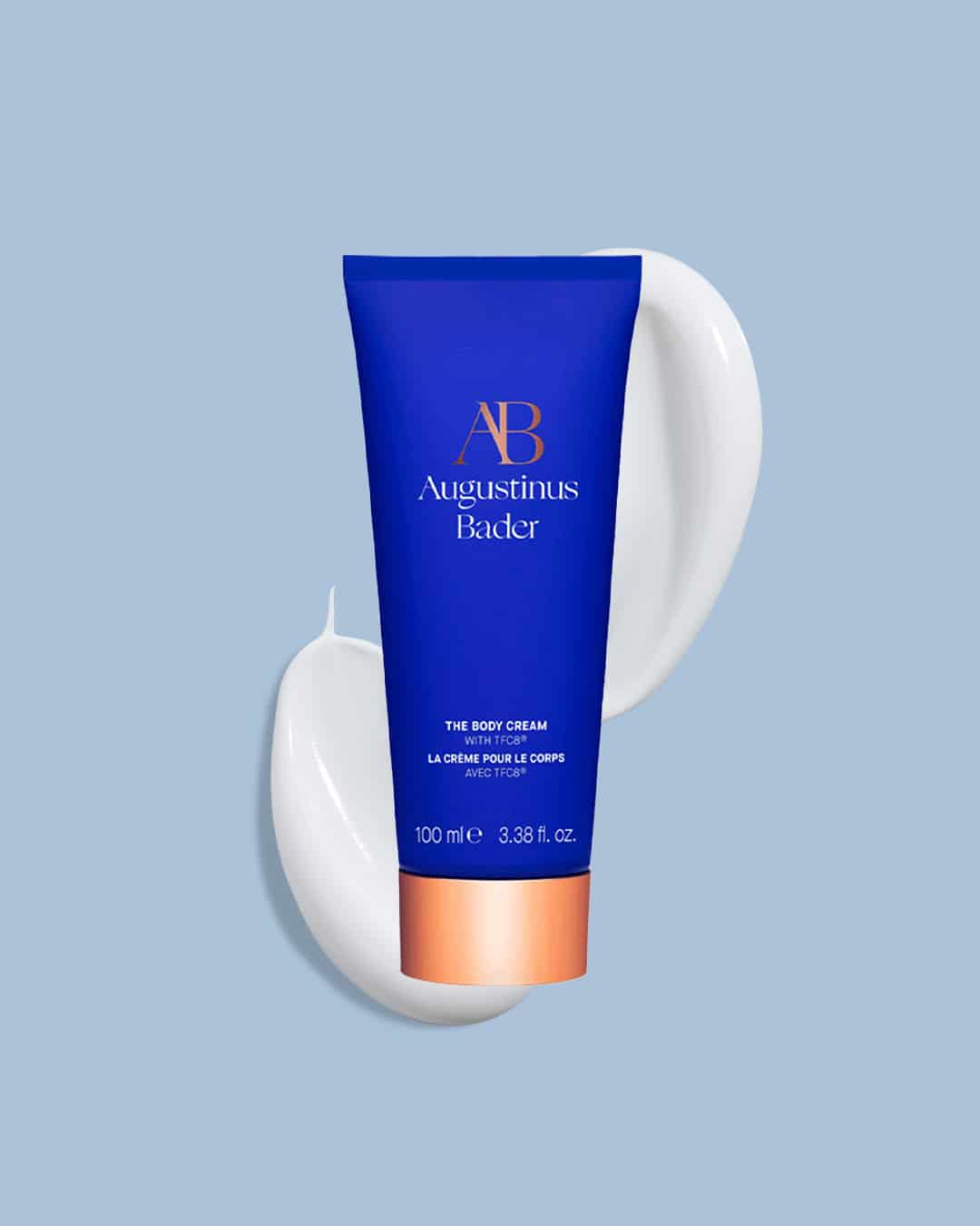 Augustinus Bader The Body Cream