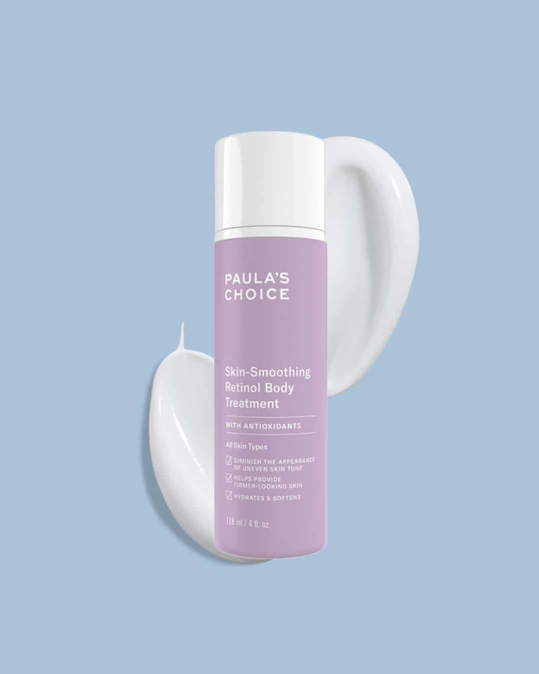 Paula's Choice Retinol Skin-Smoothing Body Treatment
