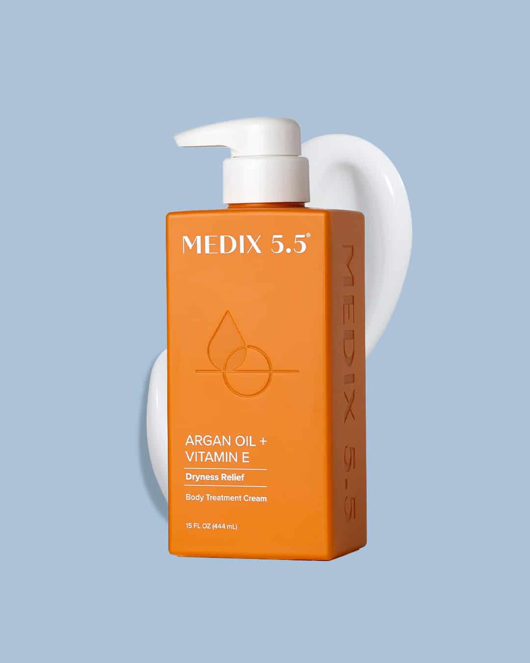 Medix Argan Oil Cream