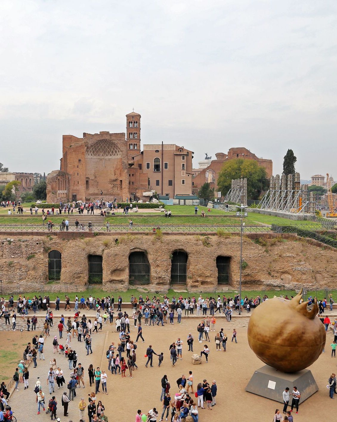 Domus Aurea