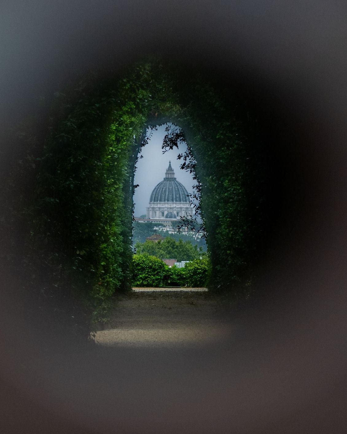 Aventinus kulcslyuk