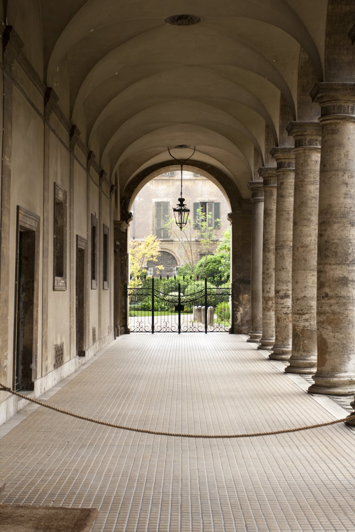 Doria Pamphilj Galéria