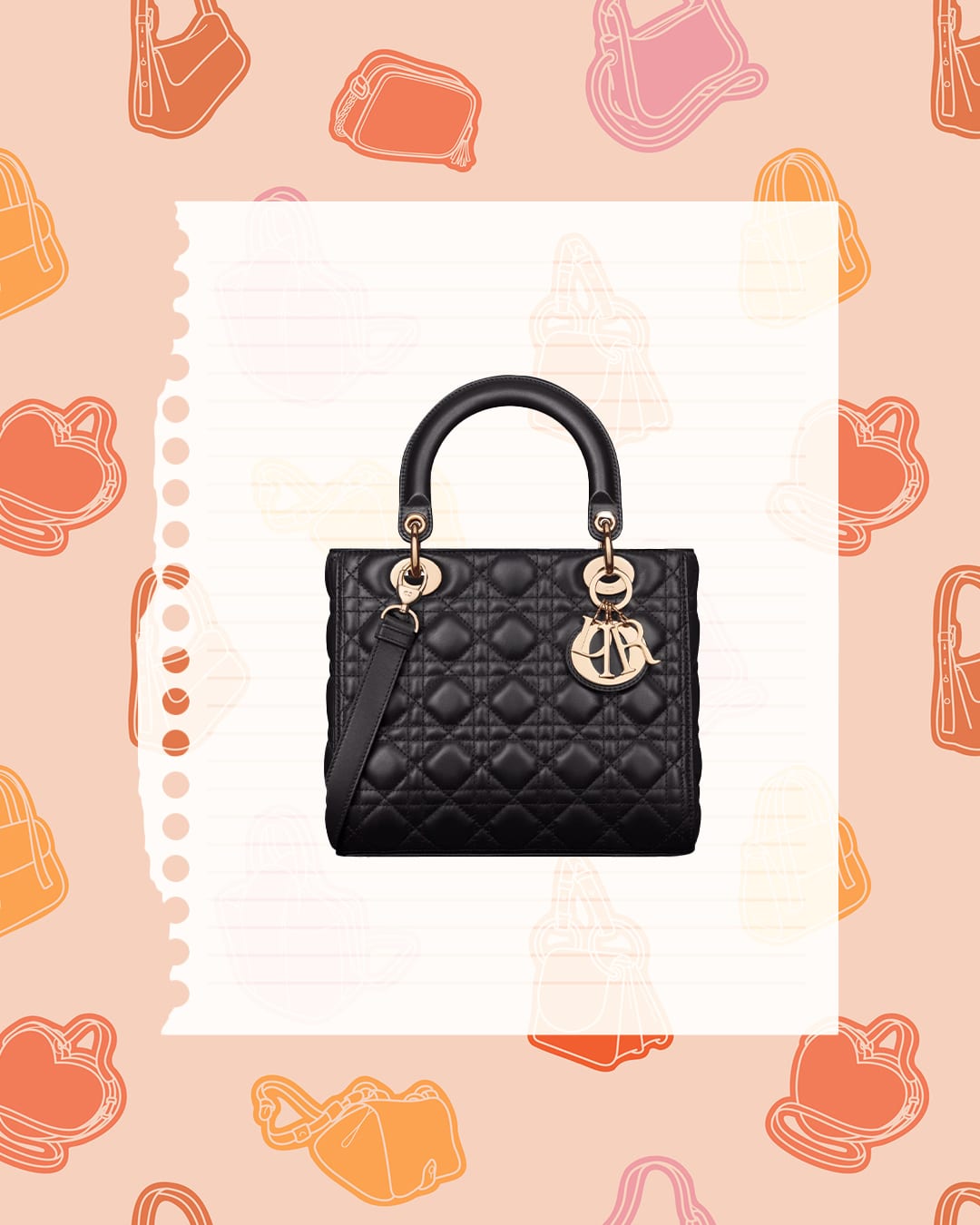 Lady Dior