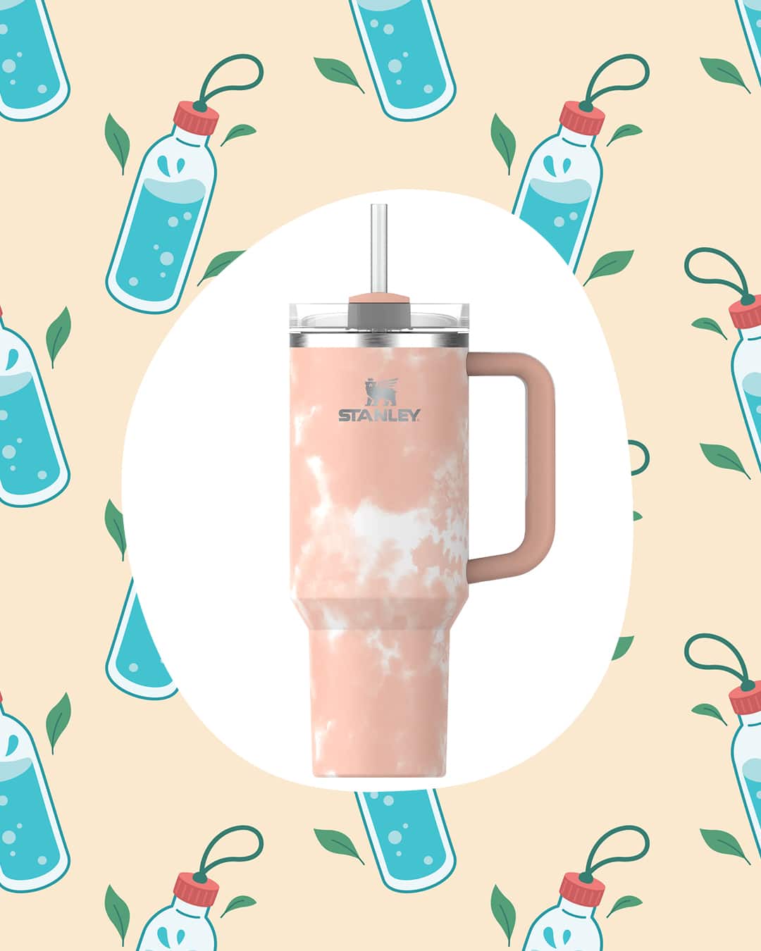 Stanley’s Quencher Flowstate