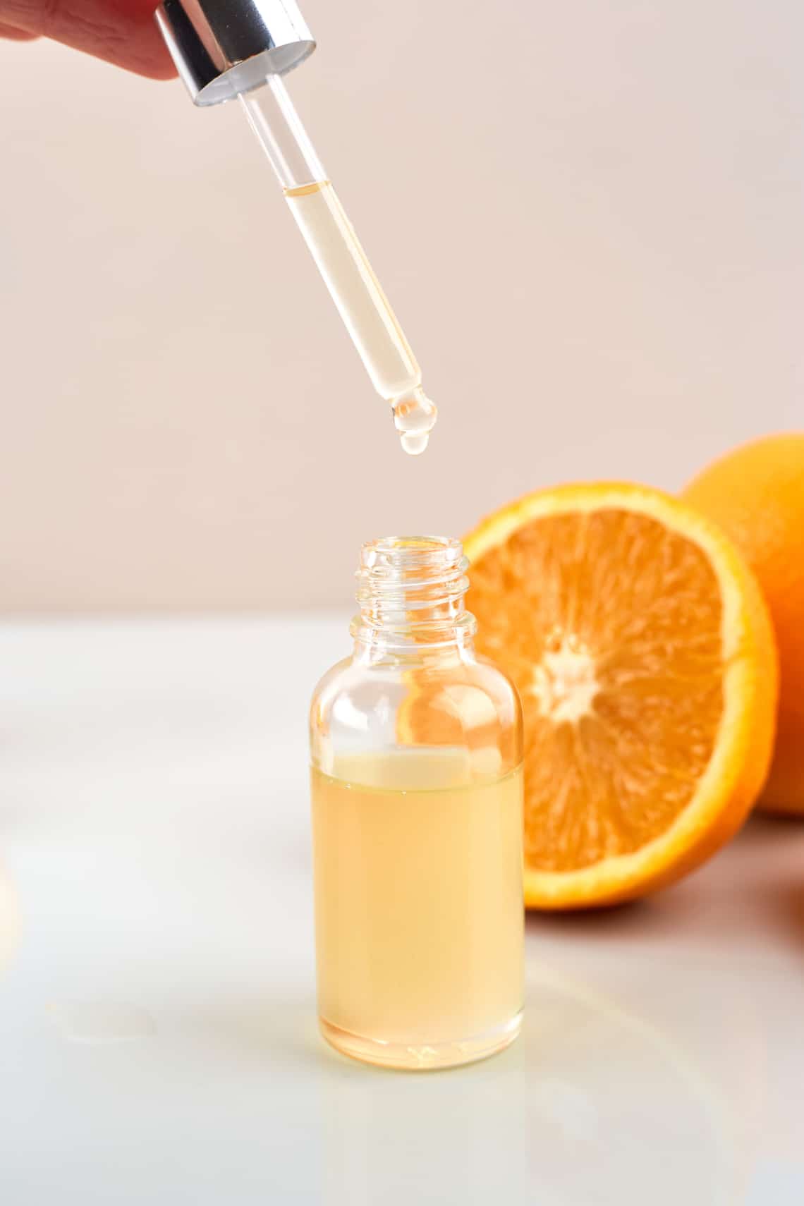 C-vitamin