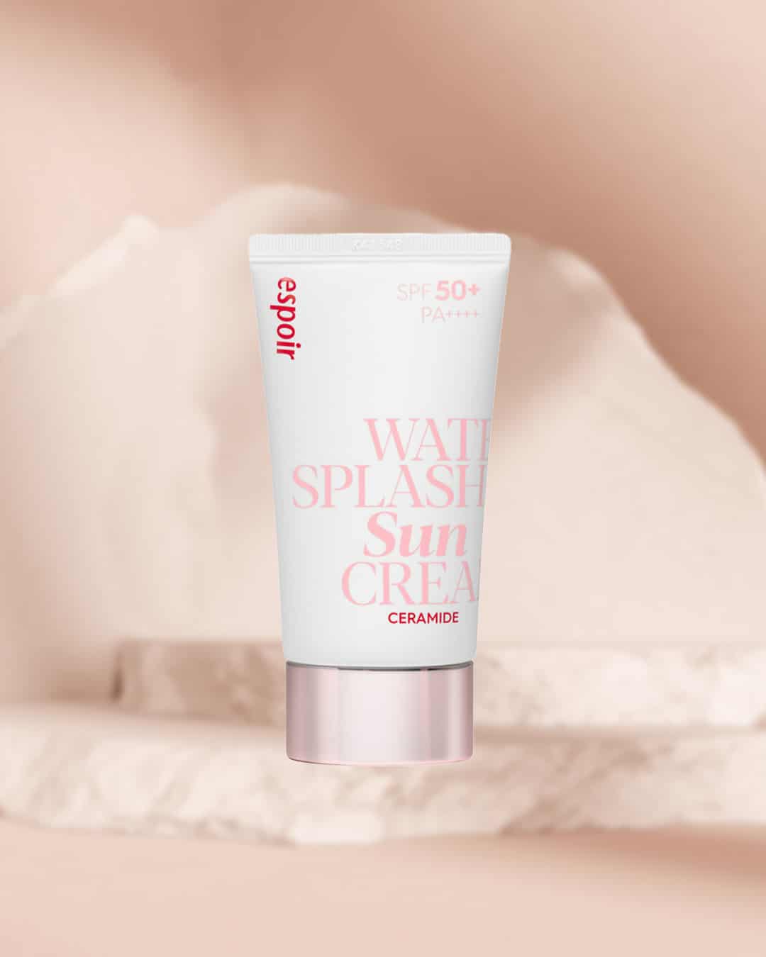 Espoir Water Splash Sun Cream Original