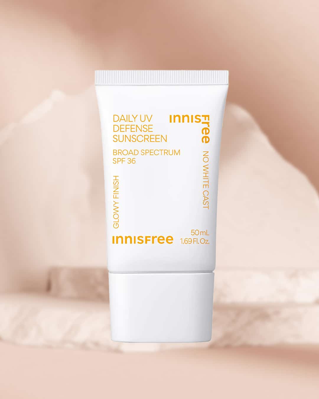 innisfree Daily UV Defense Sunscreen SPF 36
