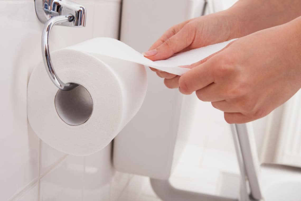 A WC papír gyártás titka: hogyan jut el a fától a fürdőszobáig?