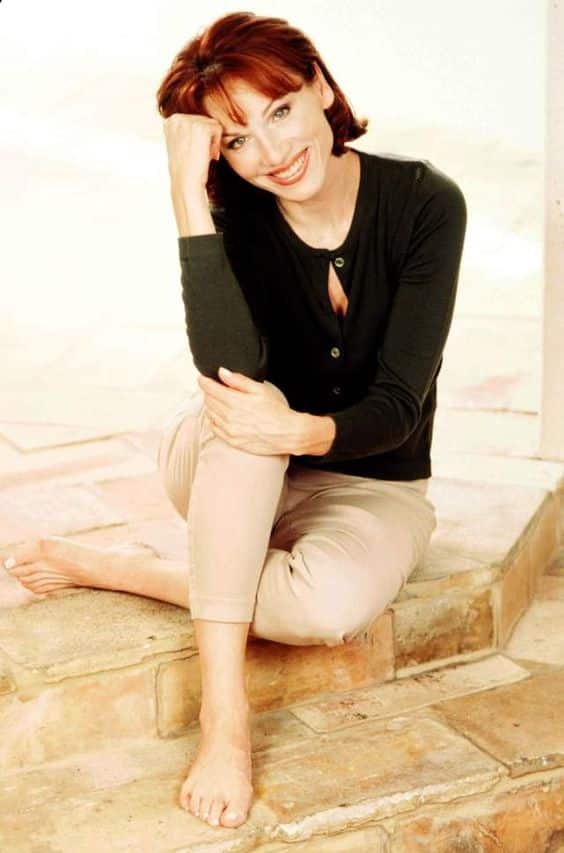 Marilu Henner és a hipermemória