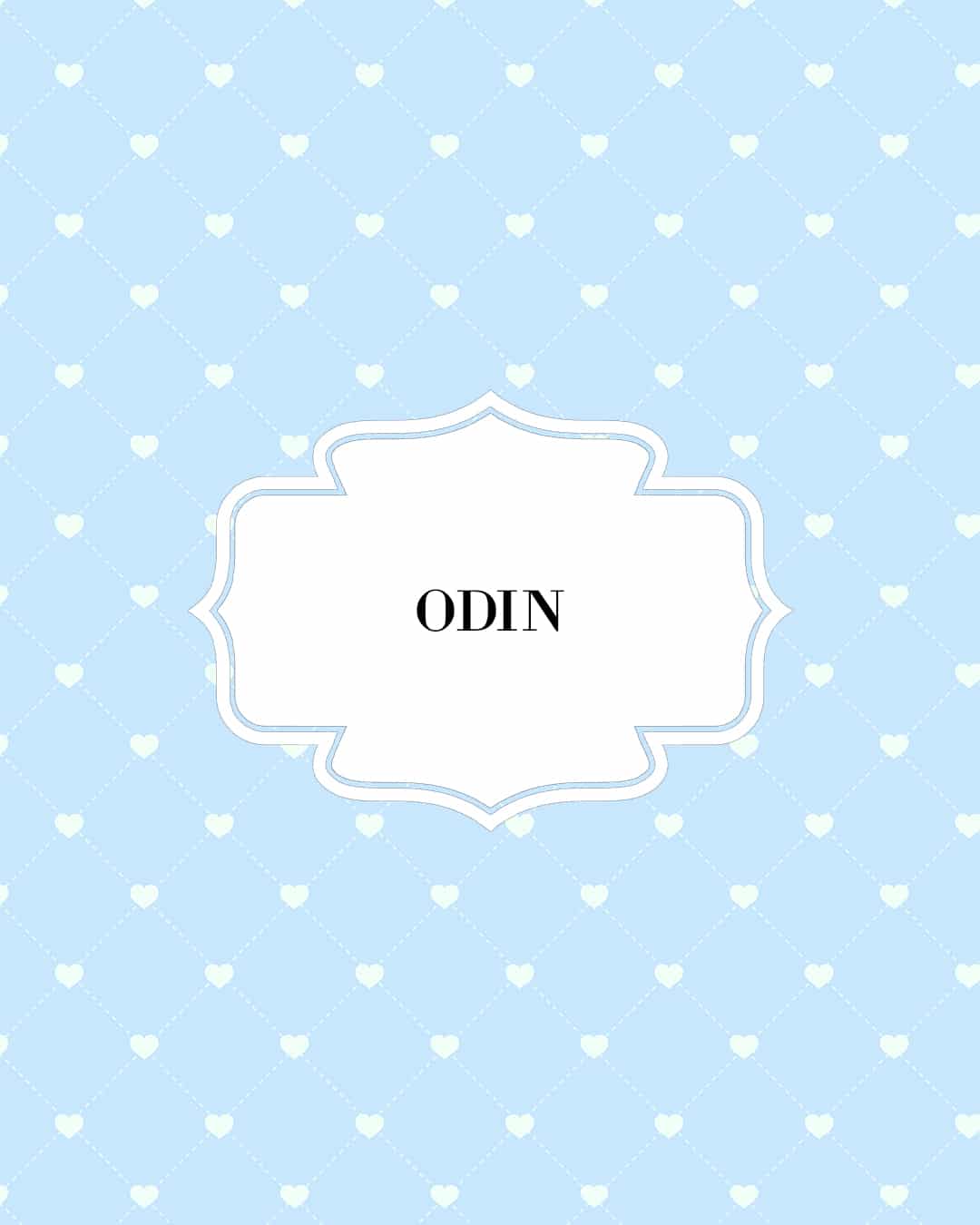 Odin