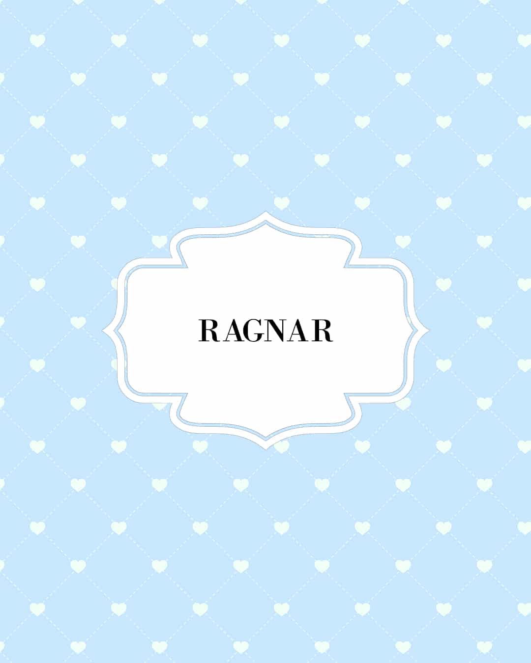 Ragnar