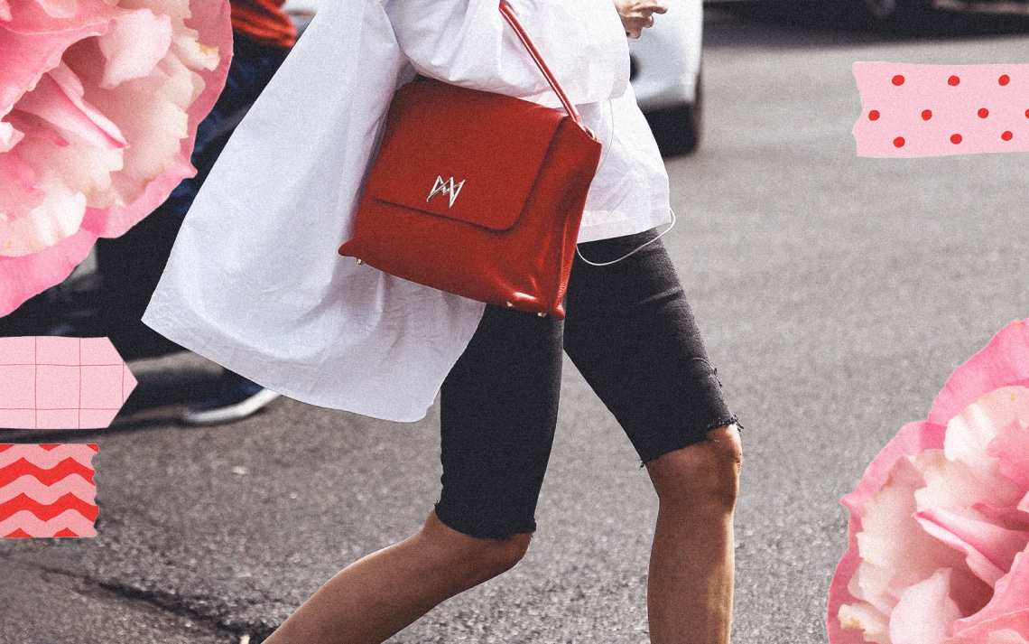 Íme 2024 legjobban kihasználható ruhadarabja, a capri nadrág: 5 outfit lelőhelyekkel