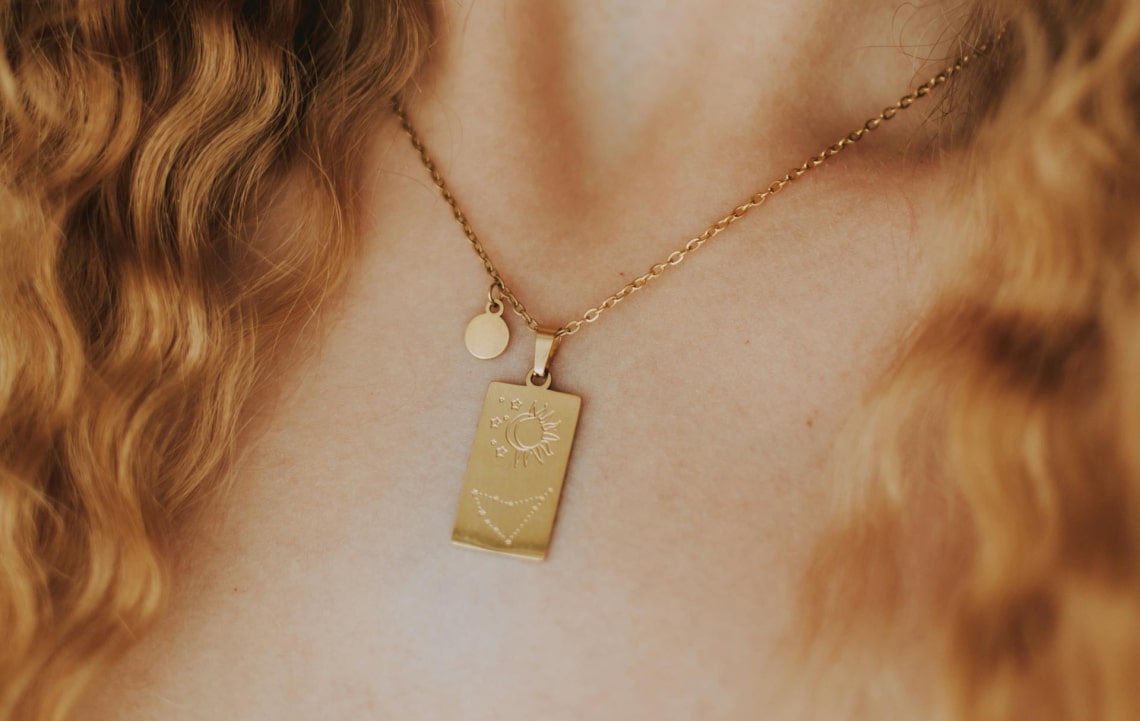 Ez a 7 legszebb horoszkópos ékszer