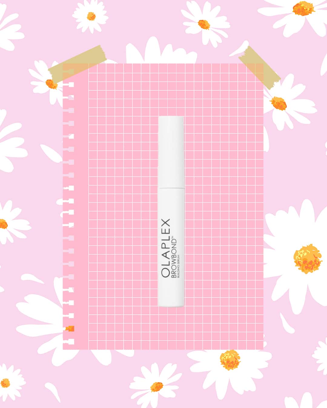 Olaplex Browbond Building Serum