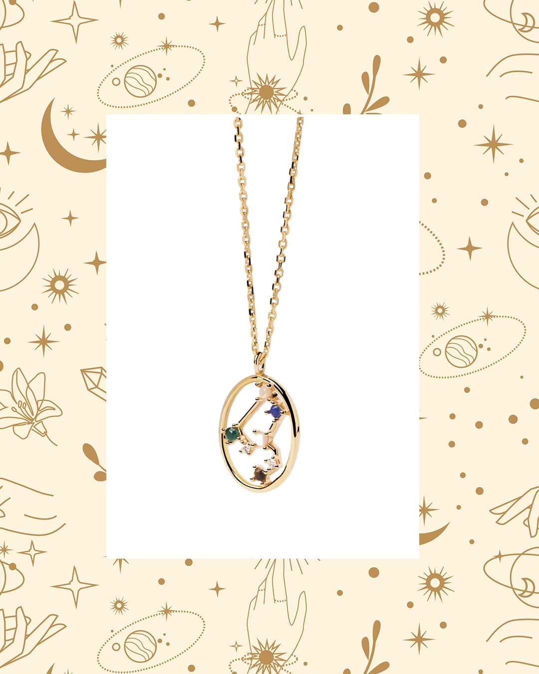 Csillagjegy szimbólum