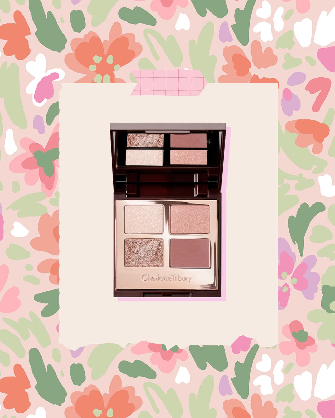Charlotte Tilbury Bigger Brighter Eyes Exagger-Eyes
