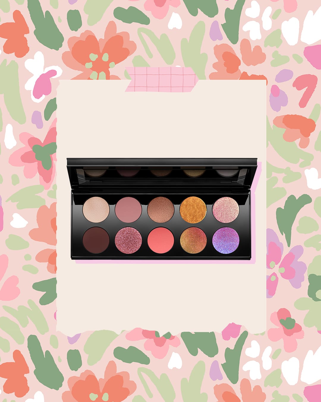 Pat McGrath Labs Mothership Huetopian Dream