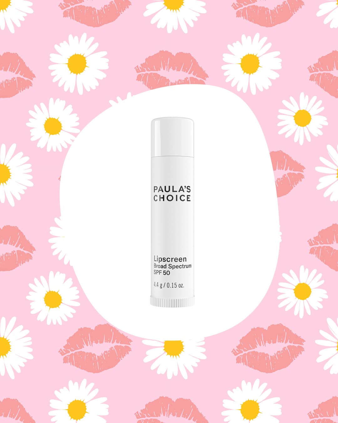 Paula's Choice ajakbalzsam SPF 50