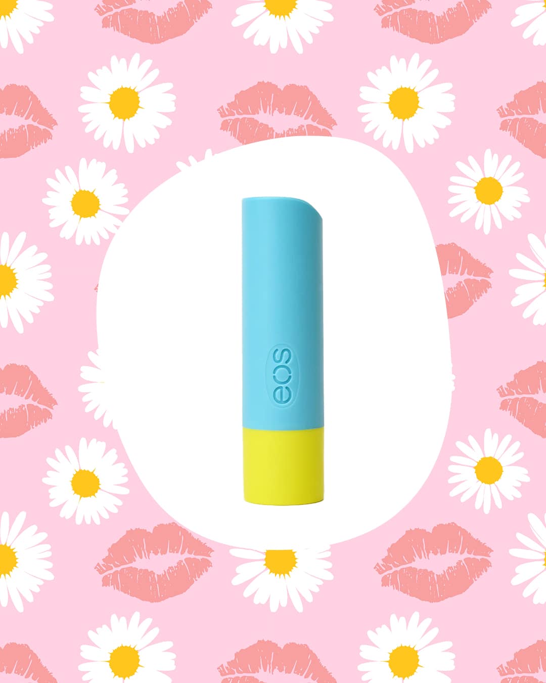 Eos Ultra ajakbalzsam SPF 30