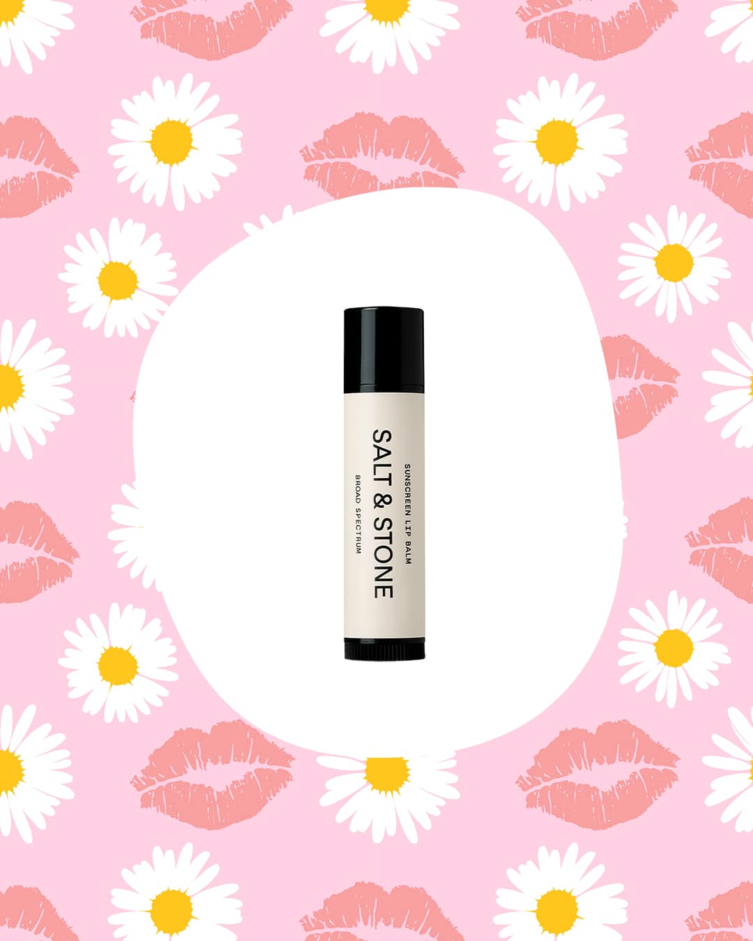 Salt&Stone ajakbalzsam SPF30