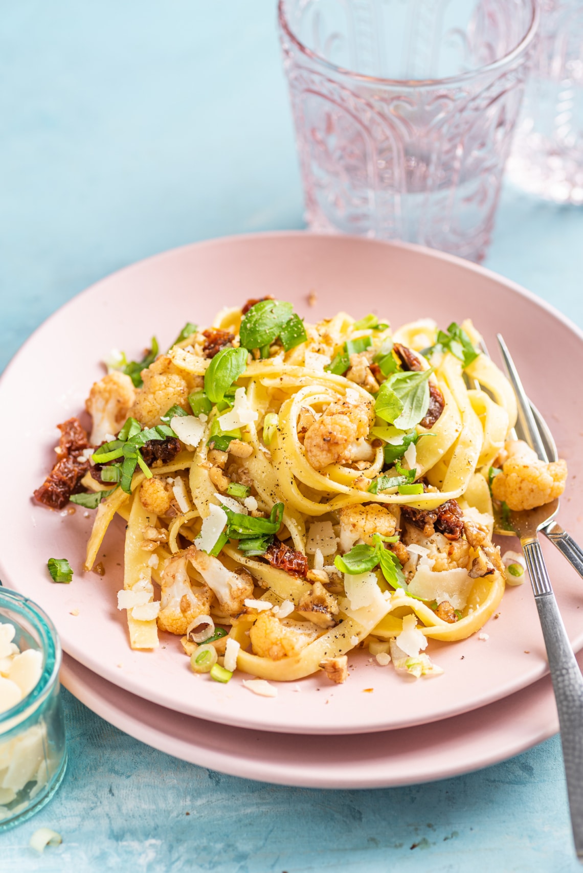 Keresztesvirágú zöldségek