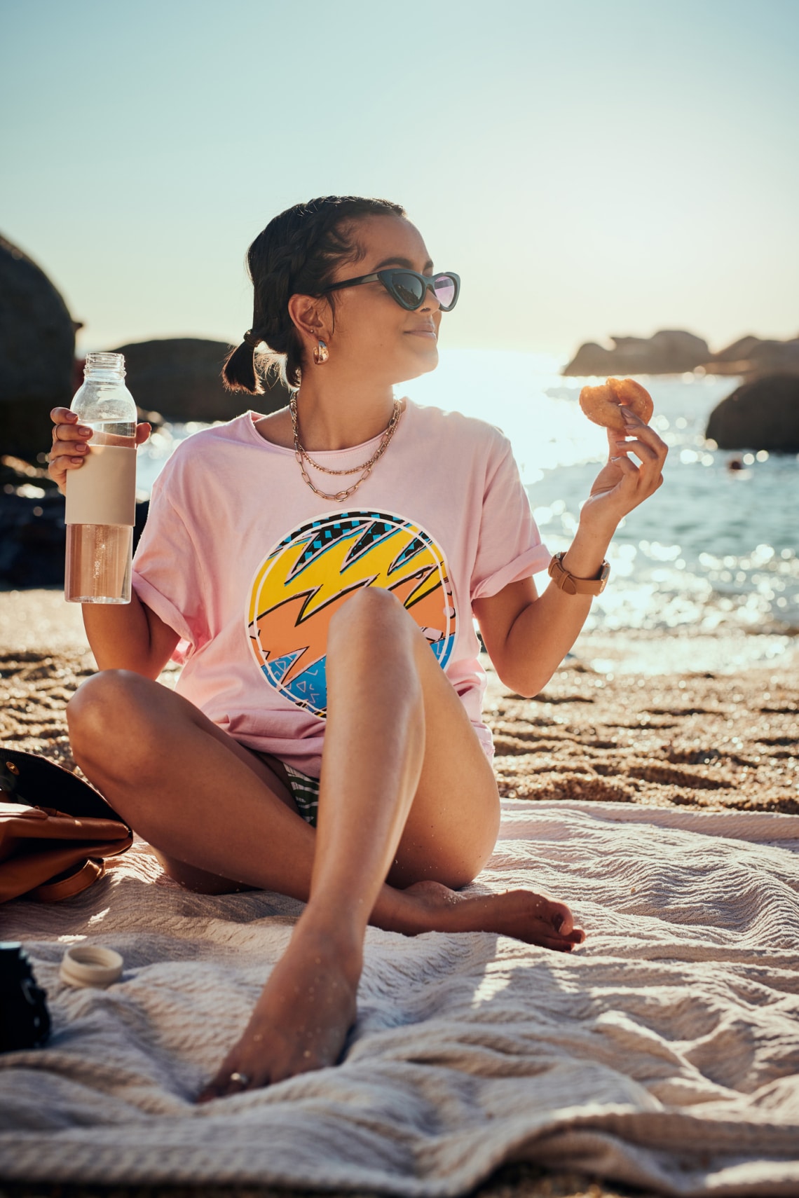 Vigyázz a vízvisszatartó élelmiszerekkel