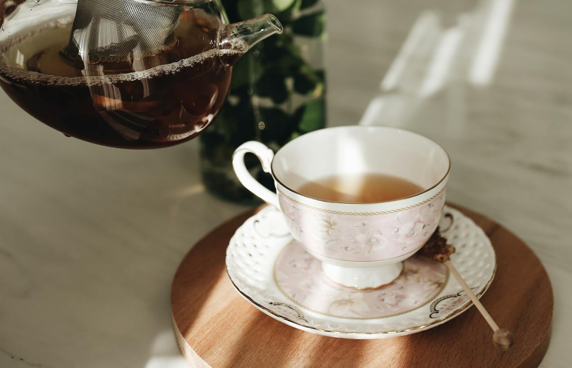 7 olcsó, könnyen elérhető gyógynövény, ami tényleg segít a fogyásban