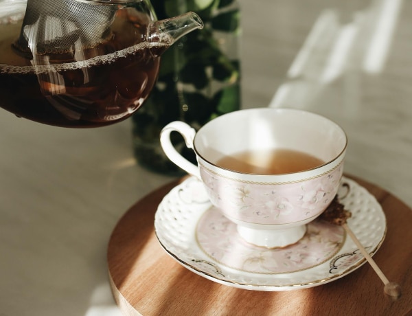 7 olcsó, könnyen elérhető gyógynövény, ami tényleg segít a fogyásban