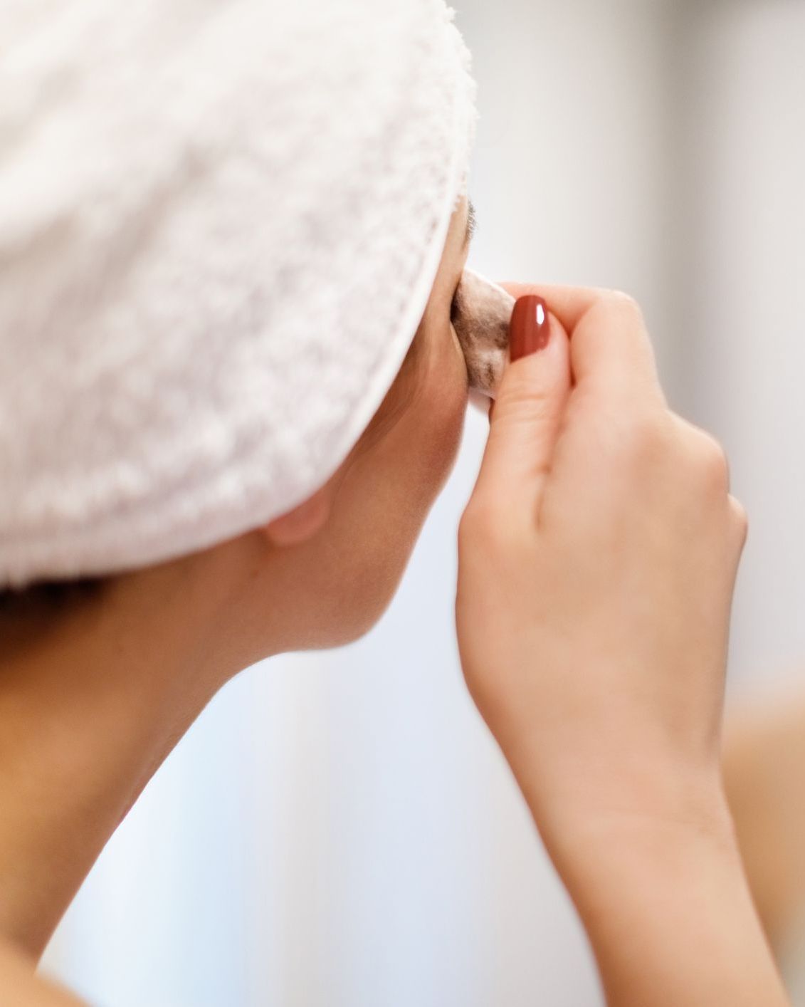 Túl erős vagy sok súrlódás éri