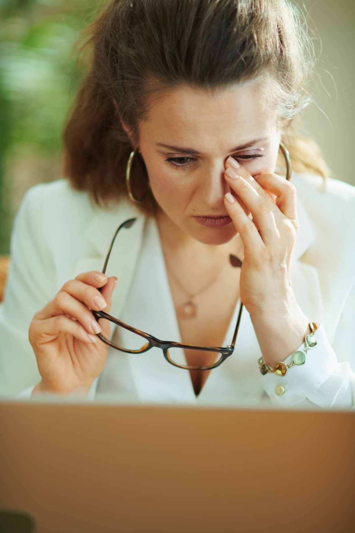 Más allergia vagy betegség áll a háttérben