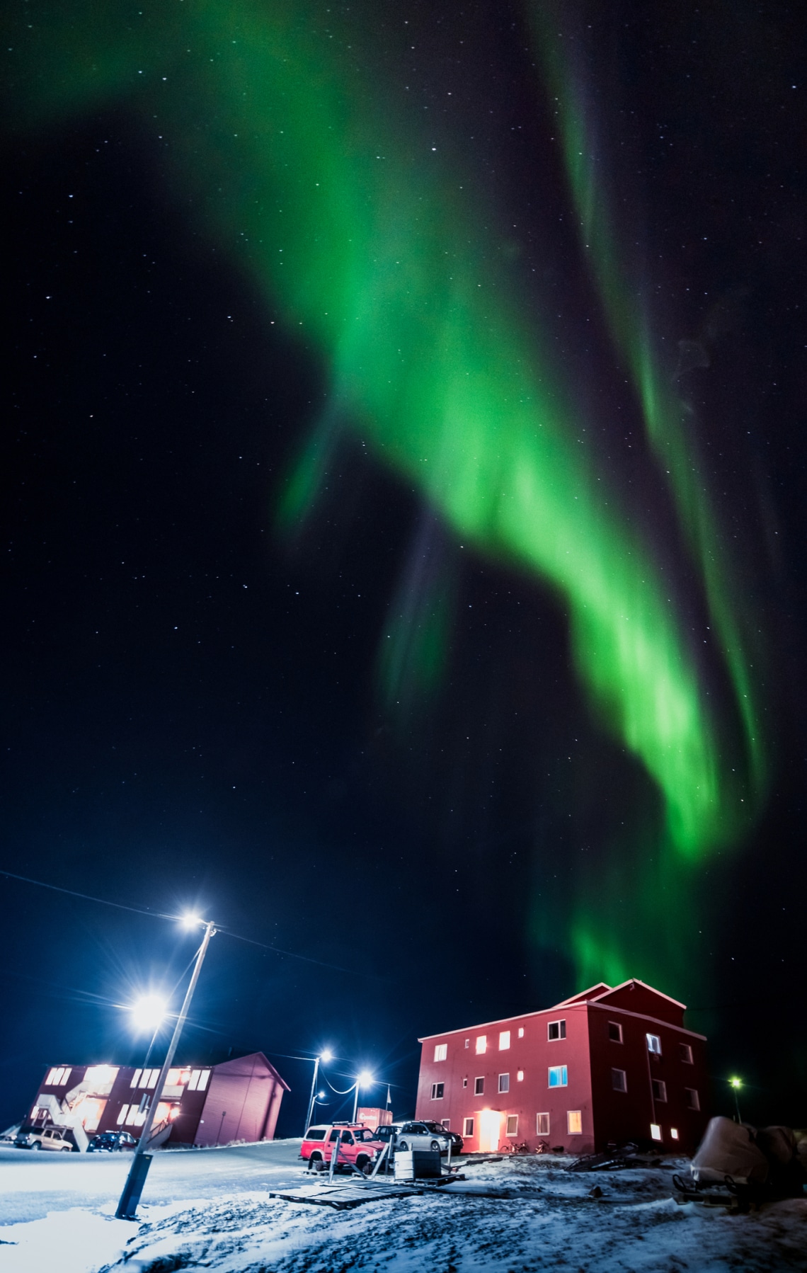 Svalbard