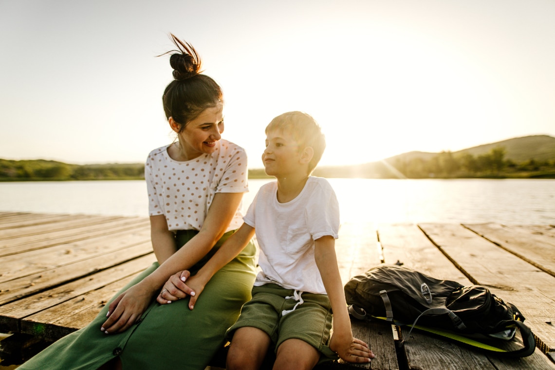 5 + 1 könnyű tipp, hogy a gyerek önállóbb legyen