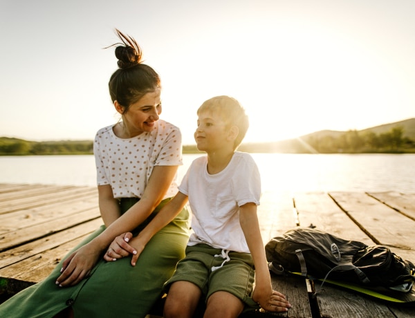 5 + 1 könnyű tipp, hogy a gyerek önállóbb legyen
