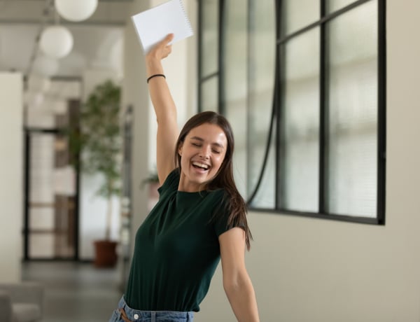 „A professzorom lebeszélt az egyetemről és igaza volt” – 10 szívmelengető példa a kaotikus jóra