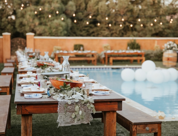 Ez az esküvői stílus passzol hozzád zodiákusod szerint 