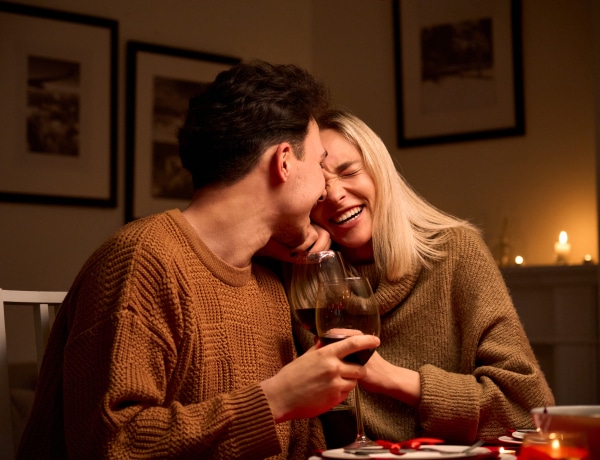 A legcikibb dolog, ami a párod előtt történt veled. 10 röhejes sztori