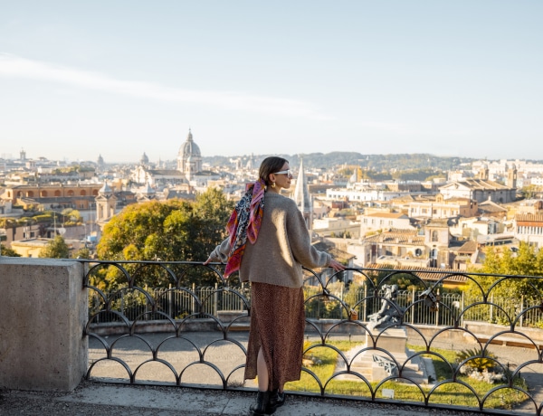5 kihagyhatatlan látnivaló Olaszországban – utazási szakértők szerint 
